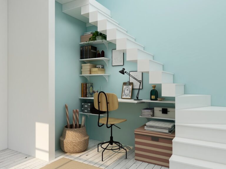 Transform Your Space with Unique Home Decor Ideas