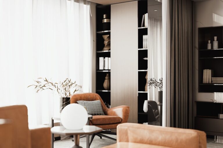 10 Essential Tips for Stylish Home Interior Design