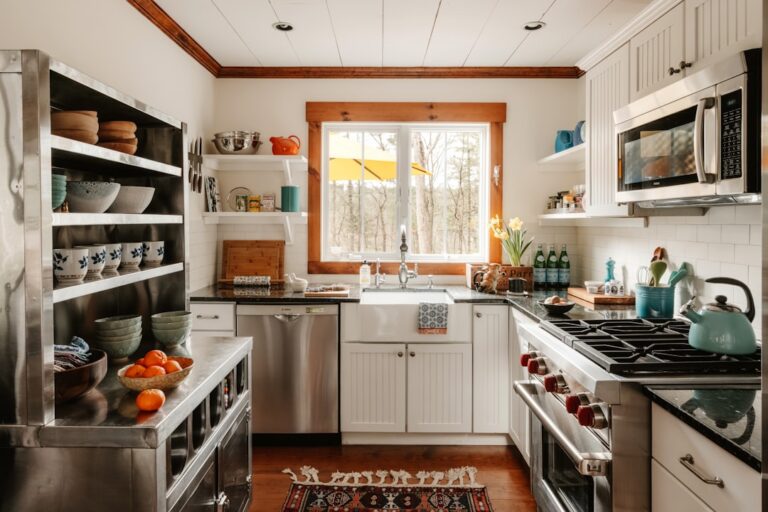 Organizational Tips That Enhance Your Home’s Aesthetic Appeal