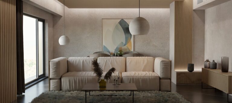 How to Choose the Perfect Color Palette for Your Home