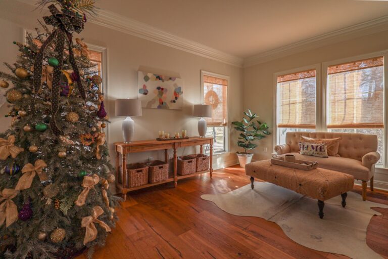 Playful Decor Elements to Spark Joy in Every Room