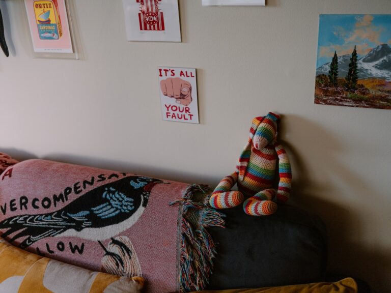 Creating a Cozy Atmosphere in Every Room of Your House