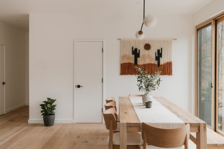 The Ultimate Guide to Sustainable Home Decorating Practices